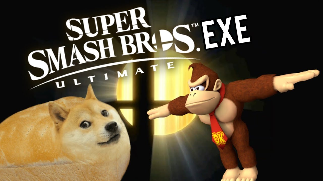 Smash But The Maps Keep Getting Worse