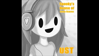 Crispy Vertebrae (No Melody) - Spookys Jumpscare Mansion UST
