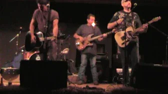 Chris Knight Oil Patch Town live 20Sept08 Millville , Ky. Chris Knight Oil Patch Town live 20Sept08 Millville , Ky.