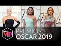 Jennifer Lopez entre las mejor vestidas de los Premios Oscar 2019