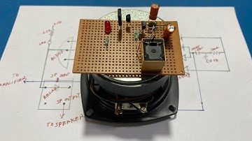 How to make the best speaker protection circuit board for your amplifier?