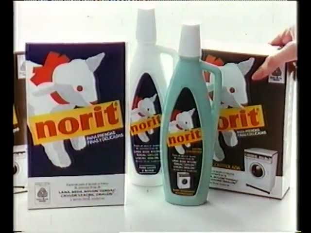 Norit - En Norit nos preocupamos por el cuidado del