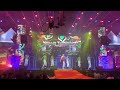 เพลงโยก ในงานคอนเสิร์ต Heart to Heart Season 6