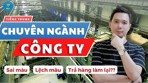 Hàng sai lệch bao nhiêu thì không đạt chuẩn năm 2024