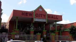 Rent-Free And Rent-Reduced Commercial Space At Port of Spain Shopping Complex