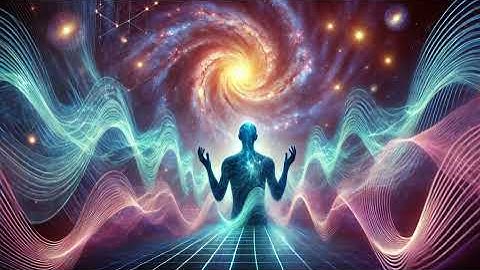 Frequency Wave Theory: The Universe as a Symphony