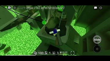 FE2CM: Desolate Domain V2 [Crazy: 5.2⭐️]