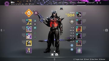 Solar Hunter Has Never Been This Strong | Insane Damage & Survivability | Ultimate Birthplace Vile