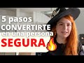 ¿Cuál es tu verdadero valor? 5 pasos para ser segura de ti misma | Regina Carrot