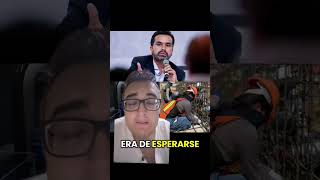 JORGE MAYNEZ IMPULSA PROPUESTA PARA QUE DIPUTADOS TRABAJEN 48 HORAS #maynez