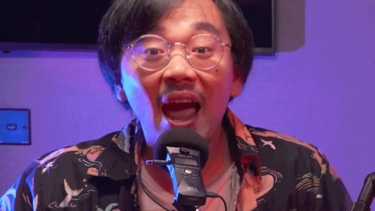 Hate & Laughter In Singapore