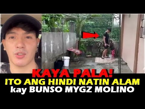 WOW! ITO ANG HINDI NATIN ALAM TUNGKOL kay Mygz Molino | Mahal Tesorero