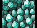 Automatic Diamond Miner (1.20 Bedrock/Java MCPE Console)