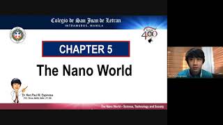 The Nano World (Nanotechnology)  Lecture