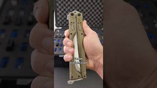 What Are The STRANGEST Knives In Your Collection? - Part 4 #shorts #shortsviral