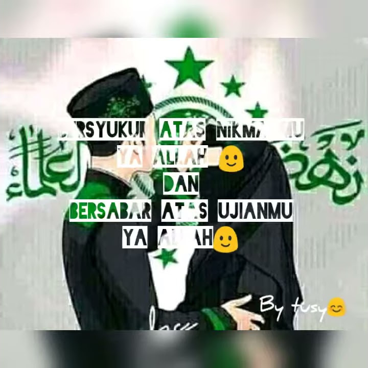 Story' WA Ikhtiar🙏