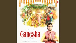 Download Lagu Ganesha MP3