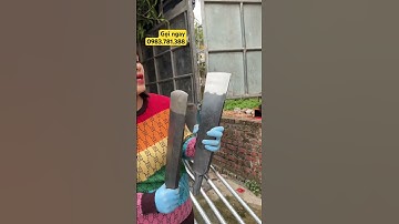 Dầm chuối hay dầm bản thẳng??? #dungcunongnghiep