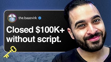 How We Closed $100K+ in Sales With One Discovery Framework (No Script Needed)