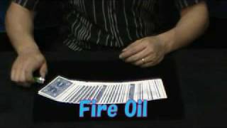 Kikuchis Fire Oil Seo Magic Usa