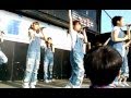 20121001お台場痛Gふぇすた「ALLOVER:夢のトビラ」