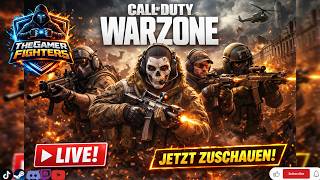 🔴LIVE| WARZONE GRIND HIGH KILLS &amp; CLUTCHES! #WarzoneLive#callofduty #grind#warzone#battleroyale