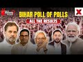 Bihar Opinion Polls 2025: Full Results & Analysis 🗳️
