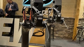 QAD Integrate UltraRest MX2: ATA 2024