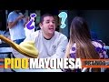 PARODIA DE PIERDO LA CABEZA - "PIDO MAYONESA" (FRANDA) - 2015 - HD