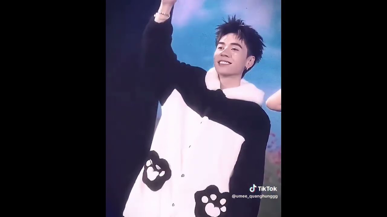 Tổng hợp các vd tiktok về Quang Hùng MasterD