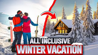 Winter Vacations *DIFFENRT* From All Others by The Bucket List 375 views 1 year ago 9 minutes, 30 seconds