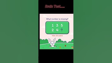 Only 1% Can Solve This Math Puzzle!🧠🔥