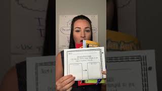 Guided Reading-Visualizing with Non Fiction: Day 3