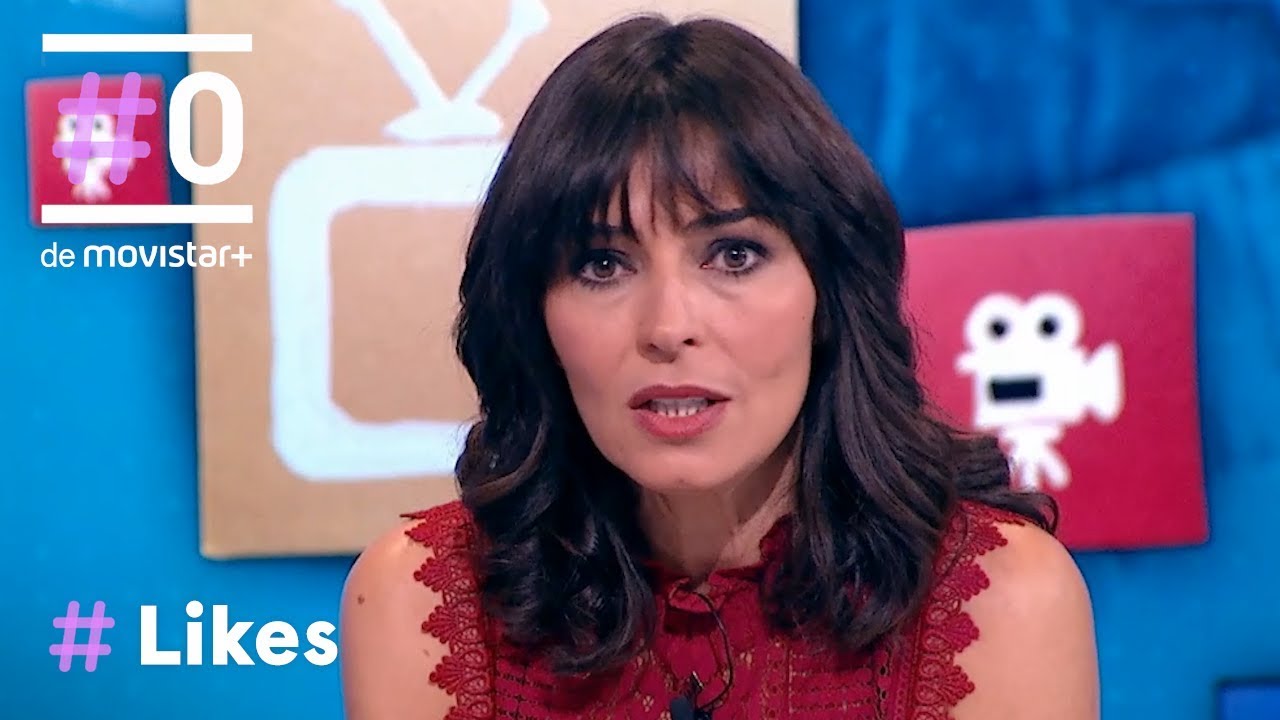 Likes: Marta Fernández y el escándalo Weinsten 