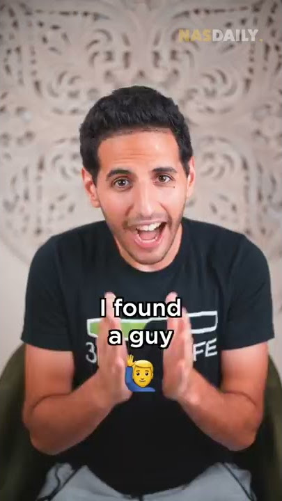 He Visited Every Country Without Flying  #14