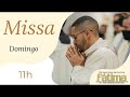 Santa Missa  - Pe. Marcelo Marques (03/07/22)