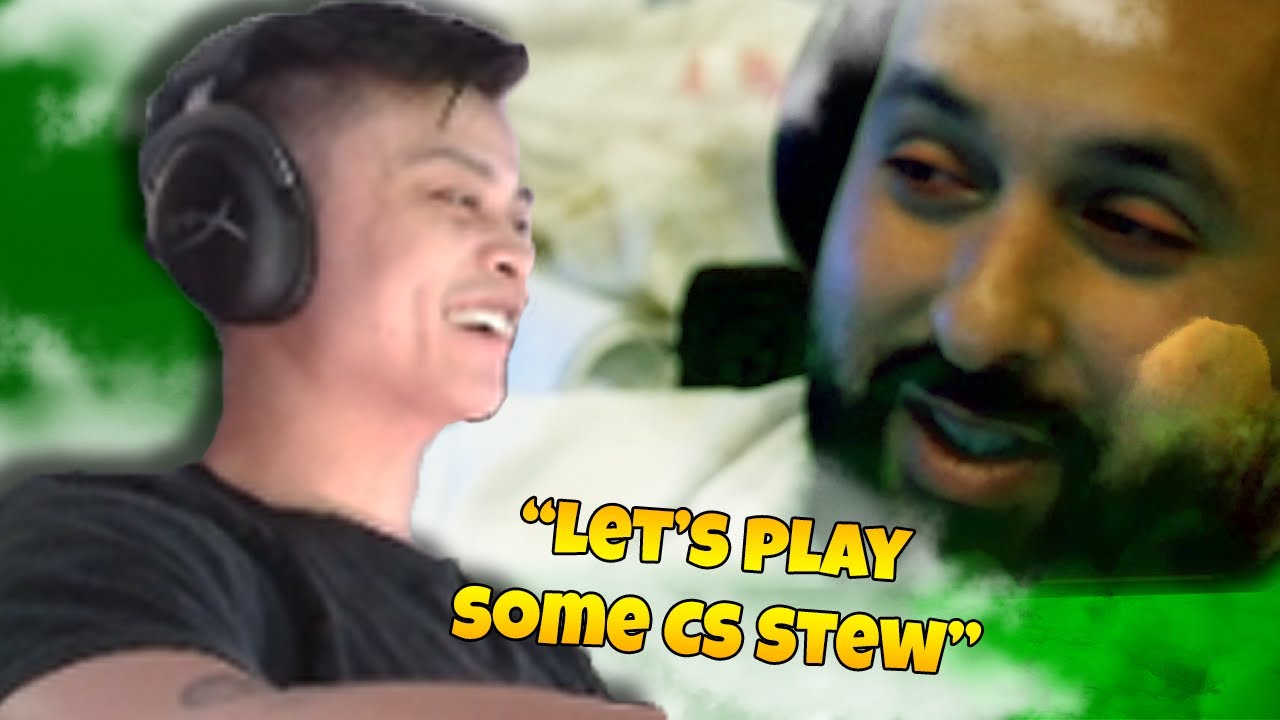 НЕ ставьте в очередь матчмейкинга m0E в 3 часа ночи