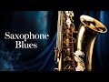Smooth Saxophone Blues Music | Relaxing Jazz Instrumental 2025