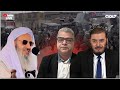 هشدار مولانا عبدالحمید قتل عام مردم معترض کشور را به بن بست کشانده است ویژه برنامه 17 01 2026 