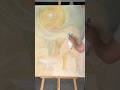Day 1 Oil painting in process #painting #artist #art