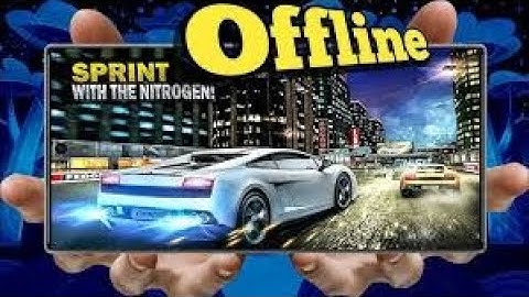 Best Offline High Graphics Car Games for Android - Drift Max Pro Car Racing Game