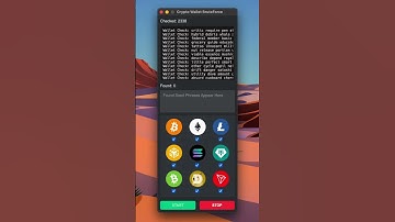 online Software to find lost crypto wallets 🚀 #shorts #crypto 1080p