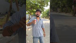 Diet Coke का टेस्ट कैसा है? 😂 #funny #comedy #golu008 #youtubeshorts  #viral #dietcoke