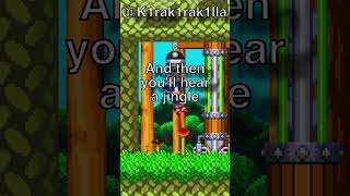 Sonic & Knuckles' WEIRD level select cheat!!! #sonic #sega #sonicthehedgehog #sonicandknuckles