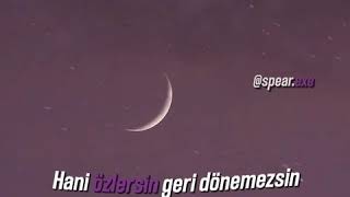 Yüzyüzeyken Konuşuruz - Boş Gemiler