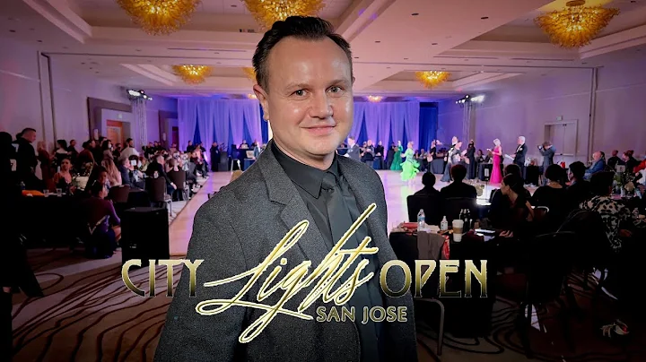 Interview with Jason Daly at City Lights Open 2022