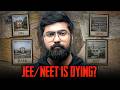 The End of JEE–NEET Era? Reality Students Must Know 🚀