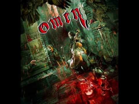 Omen - Eltűnt 2007-ben (szinfonikus) 2012