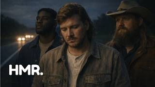 Download Lagu Morgan Wallen ft. Shaboozey \u0026 Chris Stapleton – If I Don’t Make It Home (Official Music Video) MP3