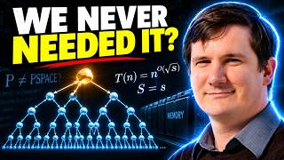 Details A Computer Scientist Broke a 50-Year Barrier by Rethinking How Memory Works #migoroedu Guide